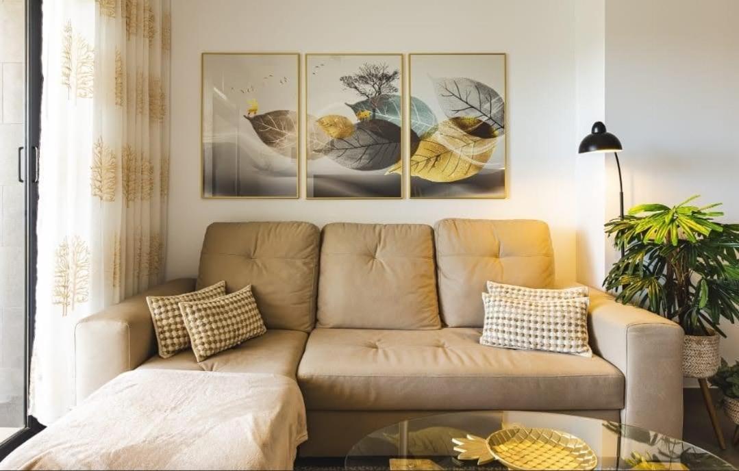 Sunset Waves Benidorm 136 Apartamento Exterior foto