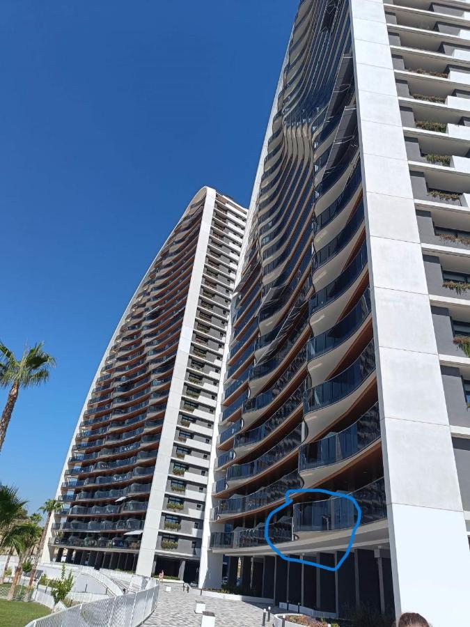 Sunset Waves Benidorm 136 Apartamento Exterior foto